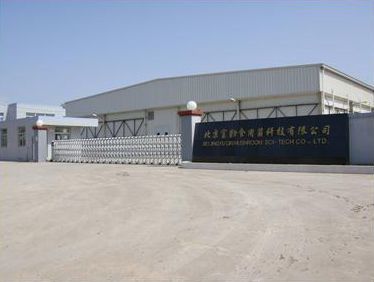 天富食用菌 科技驱动下的食用菌研发与产业革新