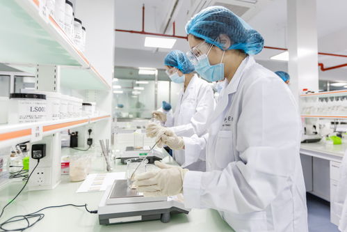 国货美妆加码研发投入，产品比拼进入新阶段——从食用菌研发看行业蜕变